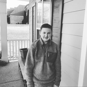 Meet your Posher, Hunter